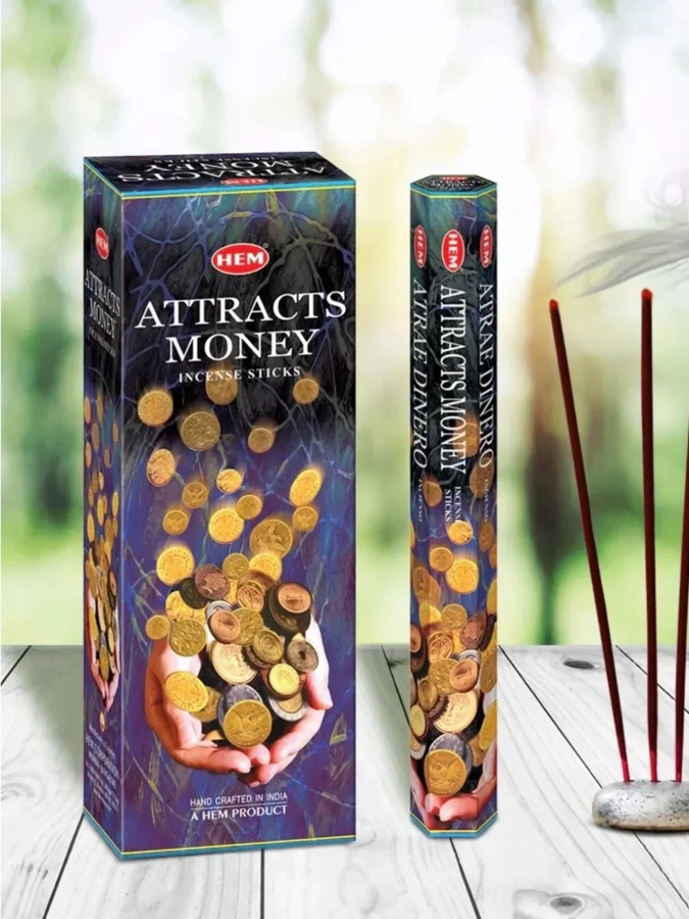 Abundance Bundle | Crystal Grid, Ritual Tools & Candle Magic